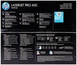 HP Laserjet Pro M451dn Colour Printer