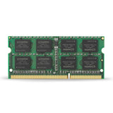 Kingston Technology 8GB 1600MHz DDR3 Non-ECC CL11 SODIMM PC Memory (KVR16S11/8)