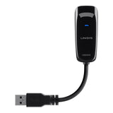 Linksys USB 3.0 Ethernet Adapter (USB3GIG)