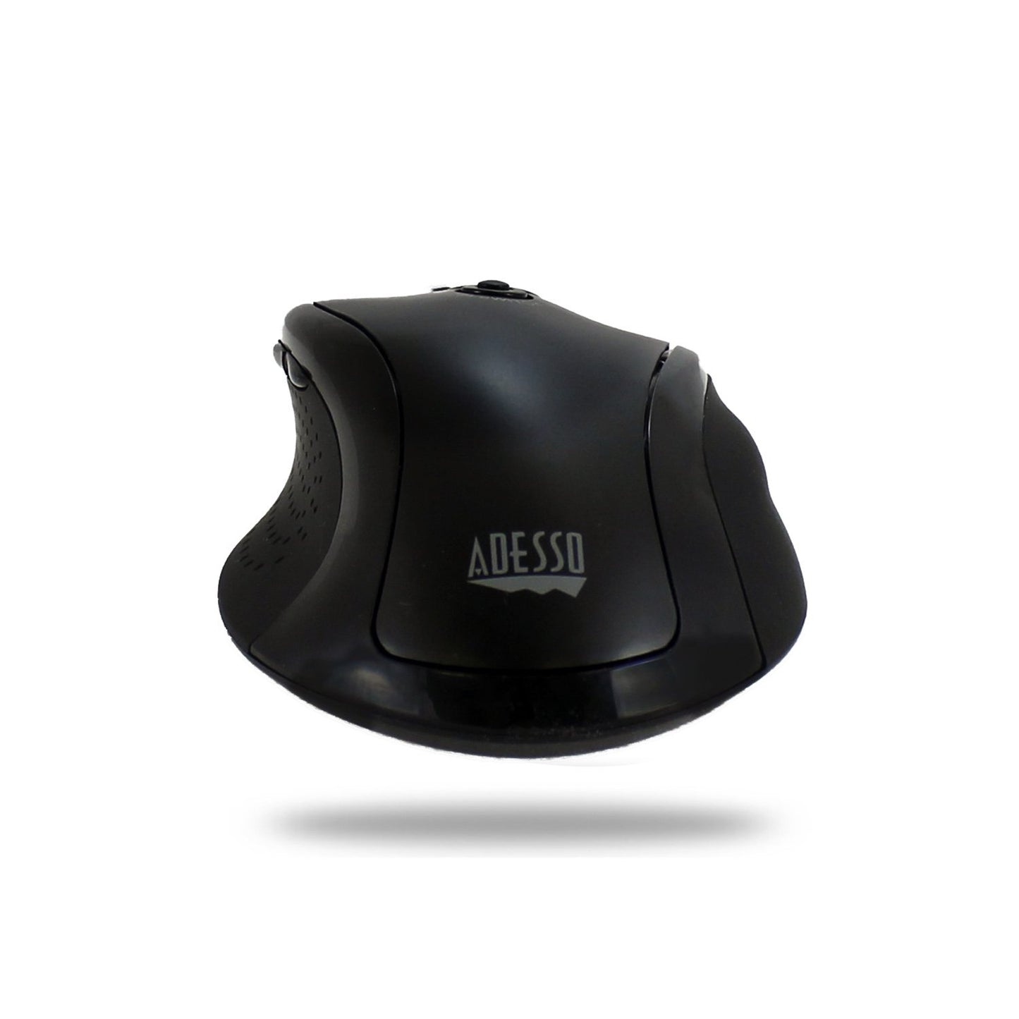 Adesso iMouse G2 - USB Ergonomic Optical Mouse Adjustable DPI Internet Navigational B