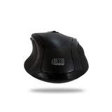 Adesso iMouse G2 - USB Ergonomic Optical Mouse Adjustable DPI Internet Navigational B