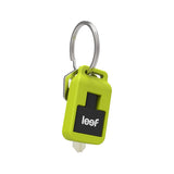 Leef LIAC30KK000A1 Leef iAccess 3 iOS microSD Card Reader for iPhone and iPad,