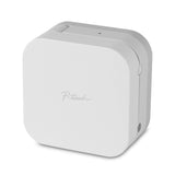 Brother PT-P300BTAD P-Touch Cube: Smartphone Dedicated Label Maker with Bluetooth Wireless Technology