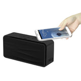 Divoom Onbeat-500 Bluetooth 4.0 Speaker, Black