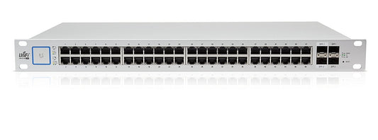 UBIQUITI US-48-500W UniFi Switch-48 Ports Managed, White