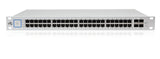 UBIQUITI US-48-500W UniFi Switch-48 Ports Managed, White