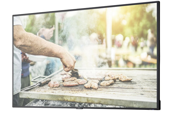 55IN LCD 1920X1080 C551 HDMI DP (805736063684)