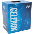 Intel CPU BX80662G3900 Celeron G3900 2.80Ghz 2M LGA1151 2C/2T Skylake Retail