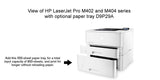 HP LaserJet 550-sheet Feeder Tray (D9P29A)