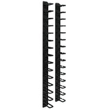 Tripp Lite SRCABLERINGVRT 6FT Vertical Cable Manager