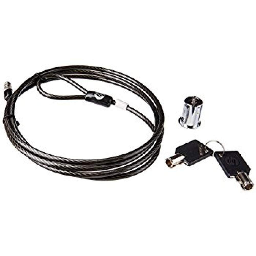 HP Docking Station Cable Lock  US - English Localization