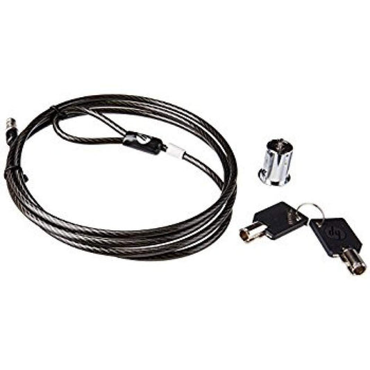 HP Docking Station Cable Lock  US - English Localization