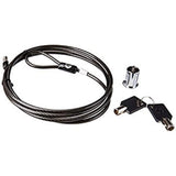 HP Docking Station Cable Lock  US - English Localization