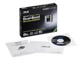 ASUS USB-AC51 AC600 Dual-Band WiFi Wireless Adapter