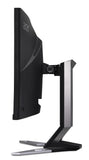 Acer XZ321QU bmijpphzx 31.5" Curved WQHD (2560 x 1440) Monitor with AMD FREESYNC Technology | 1ms | 144Hz Refresh | HDR Ready | (Display Port, Mini Display Port & 2 x HDMI Ports)
