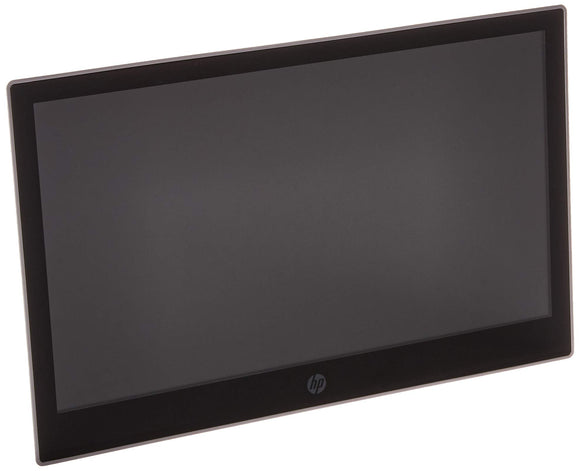 HP L7014 RPOS Monitor