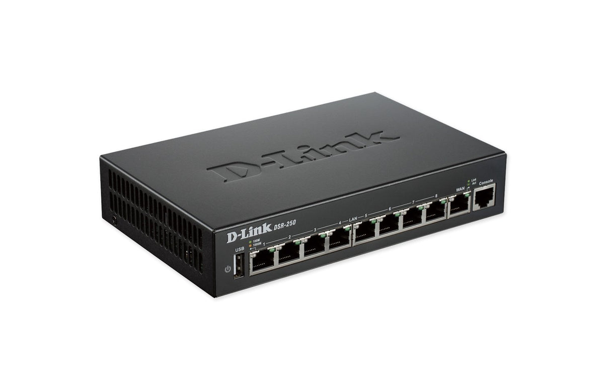 D-Link
