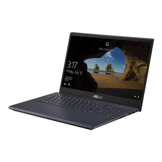 ASUS VivoBook K571GT Q52SP - 15.6" - Core i5 9300H - 12 GB - 512 GB SSD