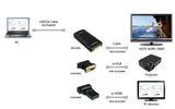 Diamond Bvu165 USB Video Display Adapter
