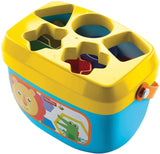 Fisher-Price Blocks