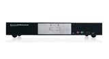 IOGEAR GCS1212TAA 2-Port Dual-Link DVI Secure KVM Switch, Black
