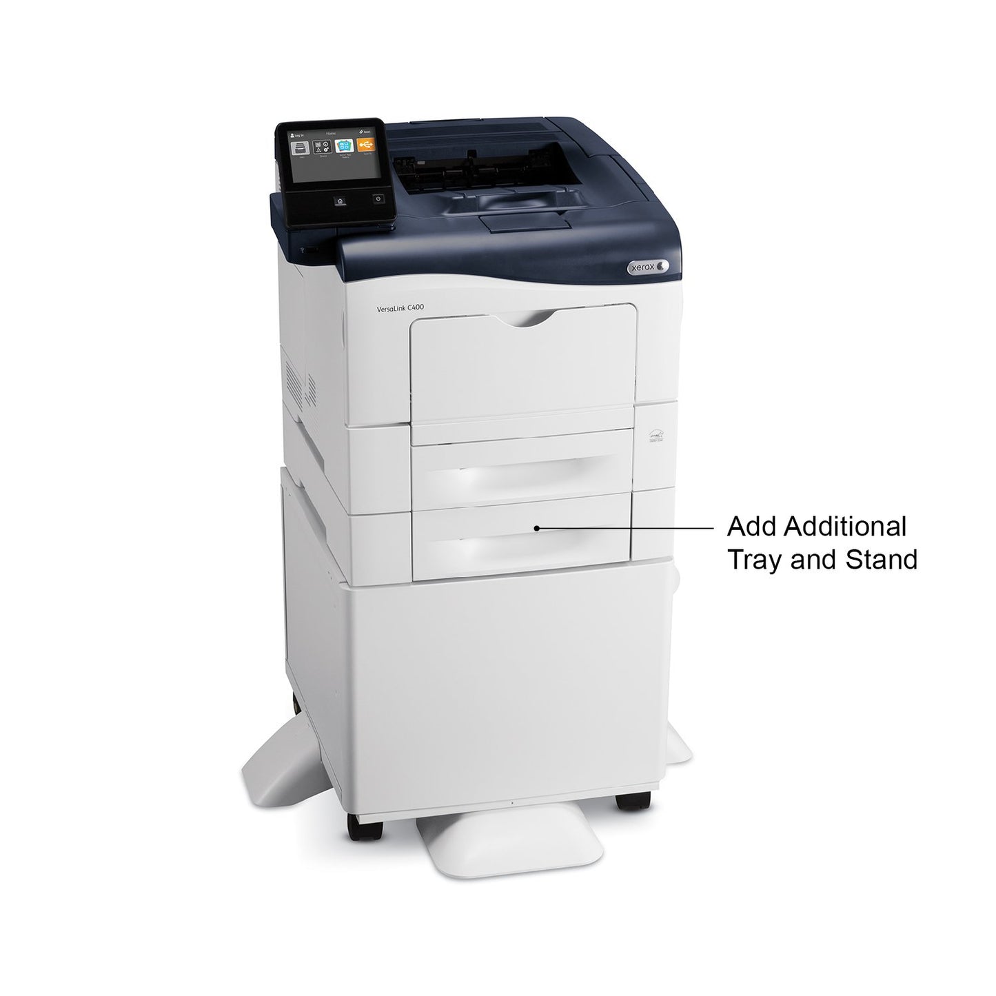 Xerox VersaLink C400/DN Color Laser Printer