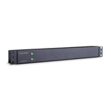CyberPower PDU30BHVT8R Basic PDU, 208-230V/30A, 8 Outlets, 1U Rackmount