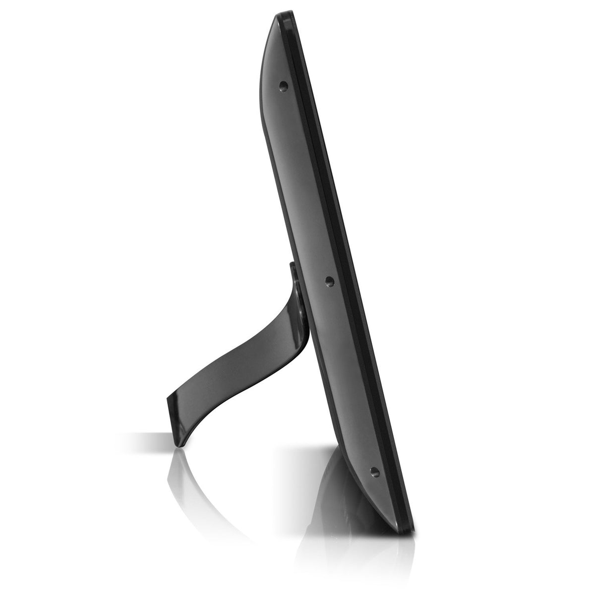 Aluratek High Resolution ADMPF114F 14 inch Digital Photo Frame w/4GB Built-in Memory and Remote(1600 x 900 Resolution)