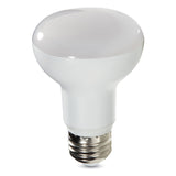 Verbatim Contour Series R20 Warm White 3000K Led Bulb, Replaces 50W 98558