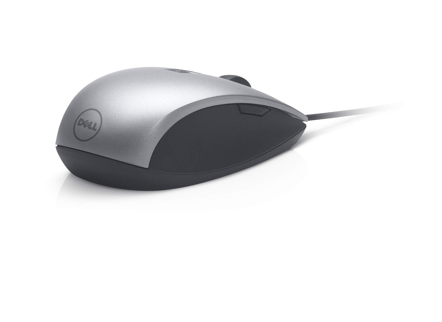 Dell Laser Scroll Usb 6 Buttons
