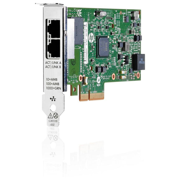 Ethernet 10gb 2p 530t Adptr (656596-B21)