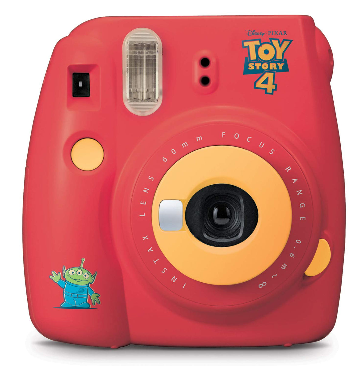 FUJIFILM Instax Mini 9 Toy Story 4