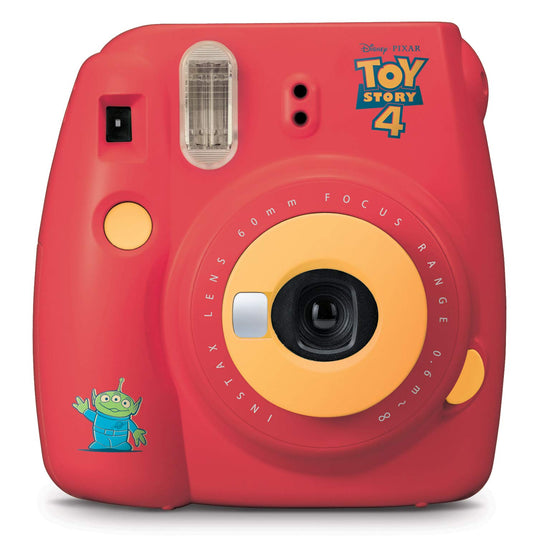 FUJIFILM Instax Mini 9 Toy Story 4