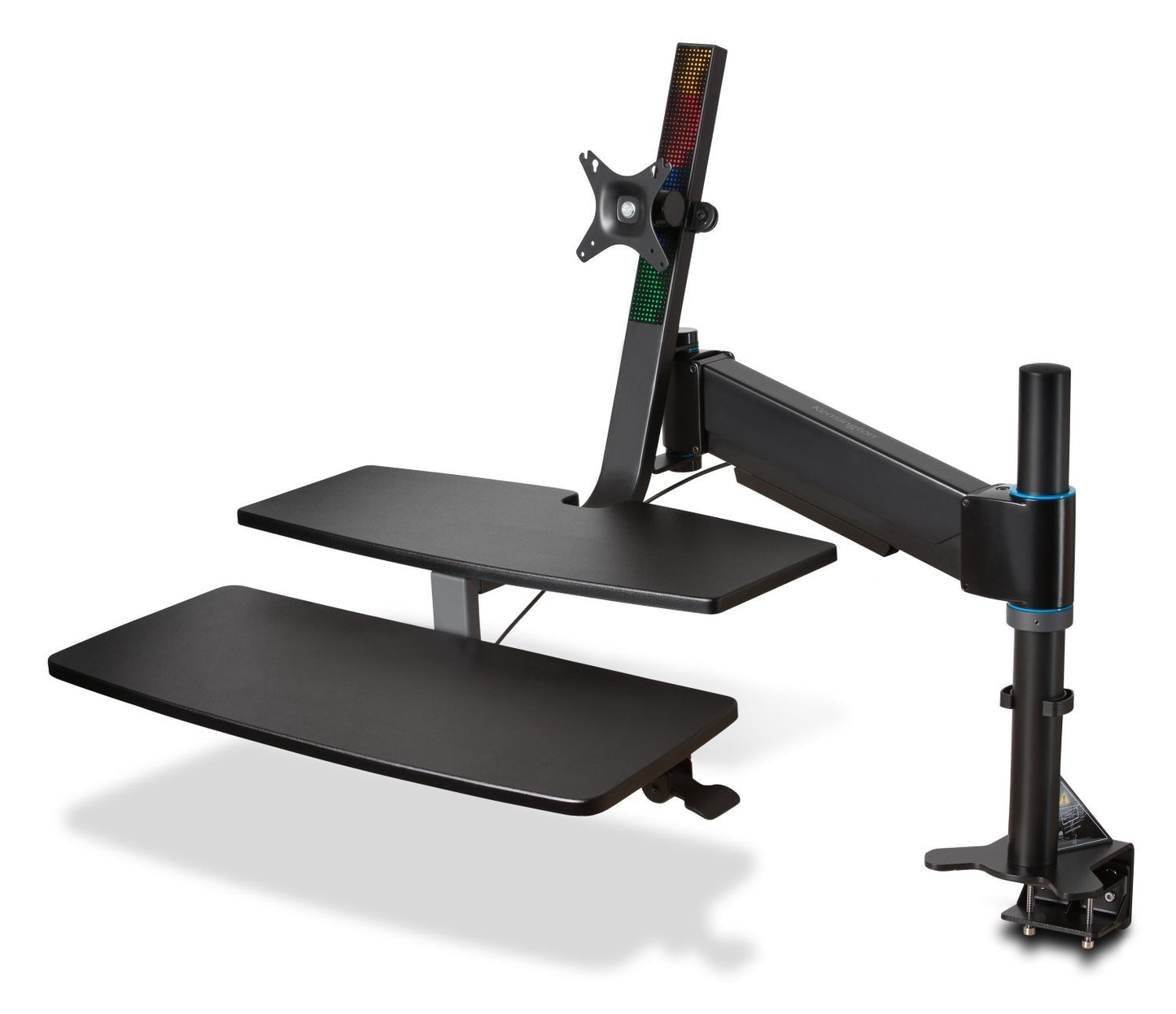 Kensington SmartFit Sit/Stand Workstation (K55792WW)