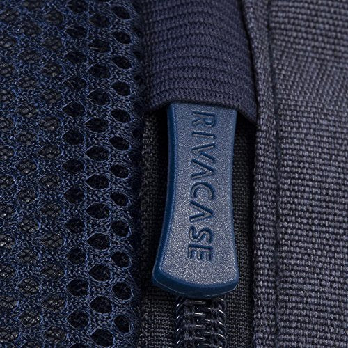 RIVA CASE - Elegant and Sporty, Lightweight Backpack Manufactured Using Water-r