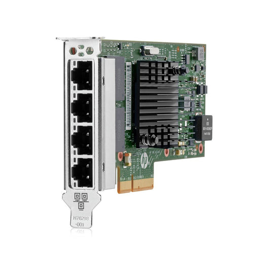 ETH 1GB 4PT 366T ADPT
