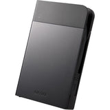 Buffalo MiniStation Extreme NFC USB 3.0 1 TB Rugged Portable Hard Drive (HD-PZN1.0U3B)