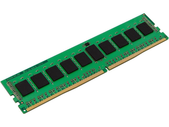 Kingston 4GB 2400MHz DDR4 Non-ECC PC Memory ValueRam 4GB 2400MHz DIMM KVR24N17S6/4