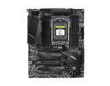 MSI TRX40 PRO 10G Motherboard (AMD Strx4, PCIe Gen4, M.2, USB3.2 Gen2x2, DDR4, Dual 10G LAN, ATX)