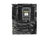 MSI TRX40 PRO 10G Motherboard (AMD Strx4, PCIe Gen4, M.2, USB3.2 Gen2x2, DDR4, Dual 10G LAN, ATX)