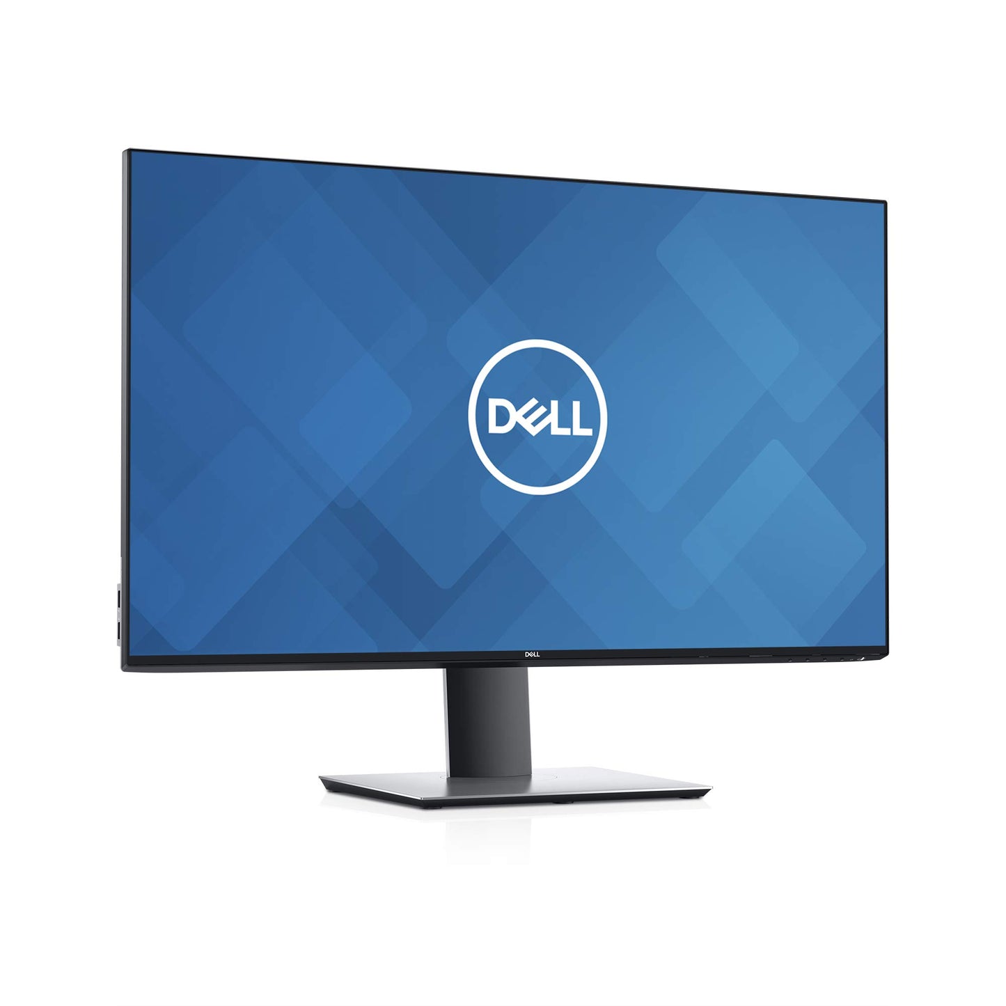 Open Box Dell U-Series 32-Inch Screen LED-Lit Monitor (U3219Q), Black