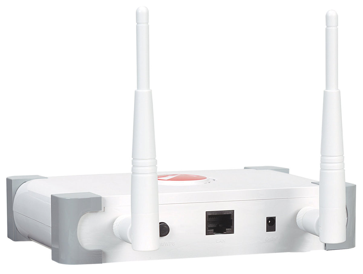 Intellinet 524735 Wireless 300N Poe Access Point
