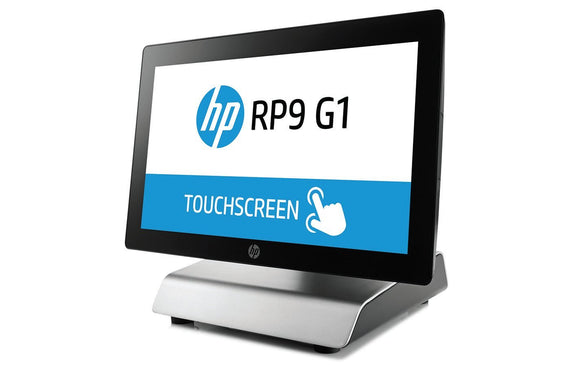 RP918 G1 POS I3-6100 3.7G 8GB