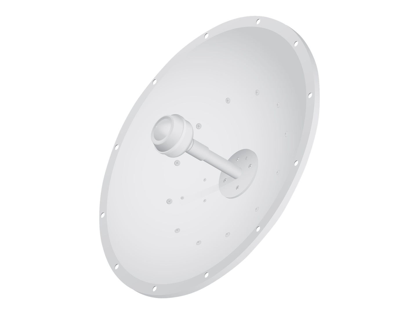Ubiquiti RD-2G-24 RocketDish AirMax 2x2 PtP Bridge Dish Antenna