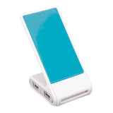 Manhattan 4-Port Phone Stand USB Hub (161565)