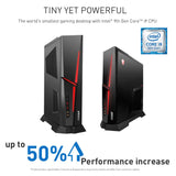 MSI Trident Trident A 9SD-431CA Desktop