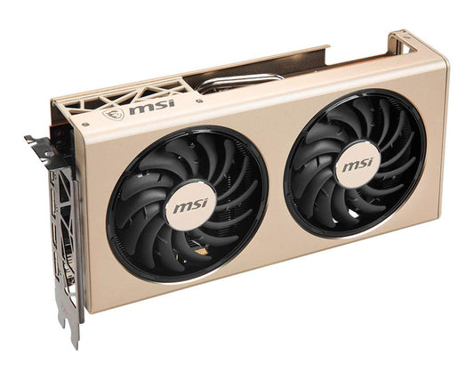 MSI Gaming Radeon RX 5700 Boost Clock: 1750 MHz 256-bit 8GB GDDR6 DP/HDMI