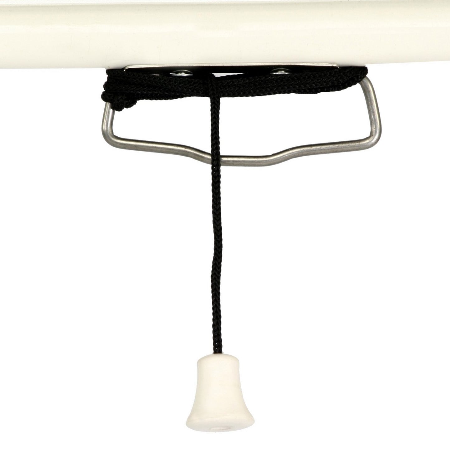 Elite Screens Manual Series Pull Down Projection Screen