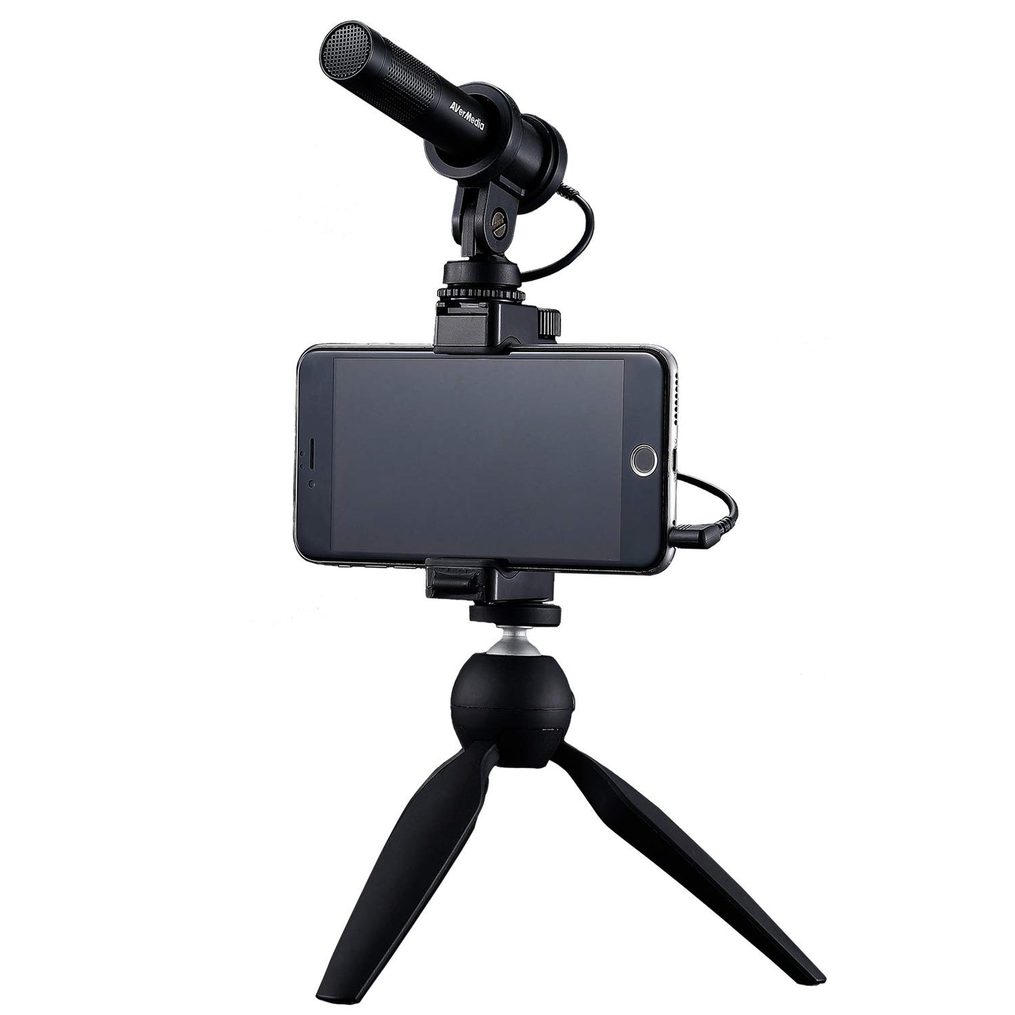 AVerMedia Live Streamer MIC (AM133)