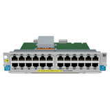 HP 24PORT Gig-t Poe+ V2 Zl Module
